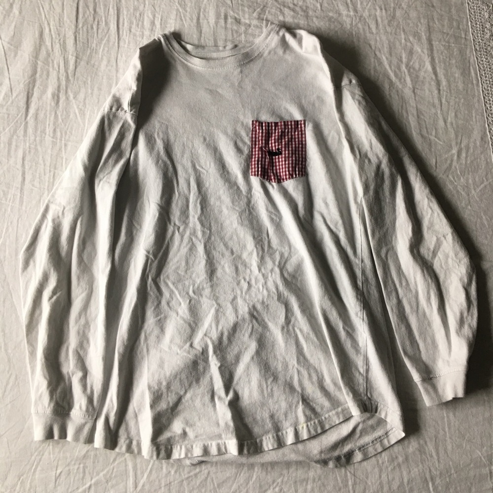 SOUTHERN MARSH LONG SLEEVE